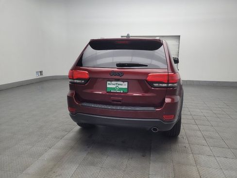 Used 2019 Jeep Grand Cherokee Limited w/ Luxury Group II RWD image 7