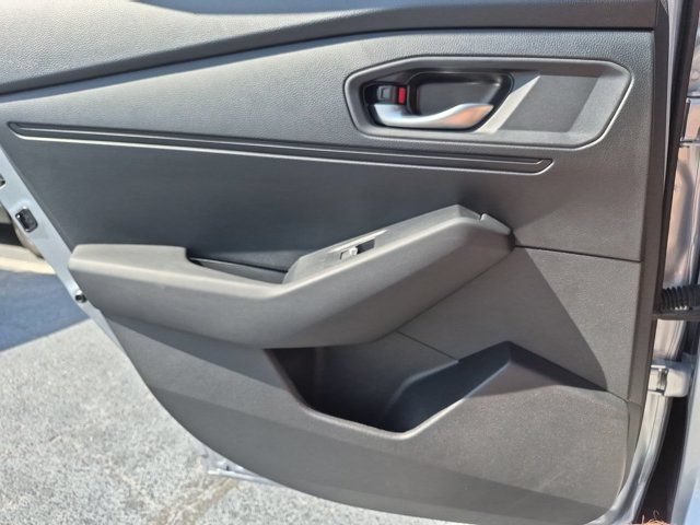 Used 2025 Honda Accord SE image 26