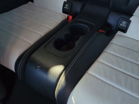 Certified 2020 Mercedes-Benz E 450 Cabriolet image 8