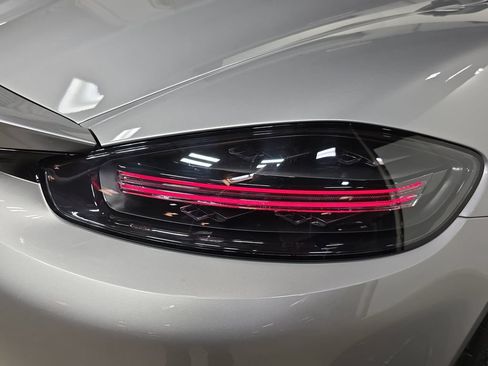 Certified 2025 Porsche 718 Boxster Spyder RS RWD image 30