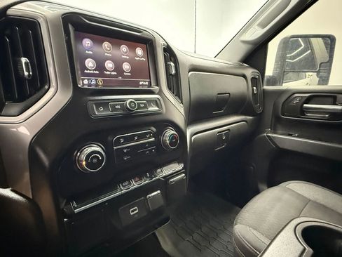 Used 2020 Chevrolet Silverado 2500 W/T w/ WT Convenience Package image 14