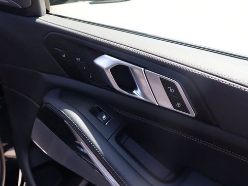 New 2026 BMW X5 xDrive50e AWD/4WD image 38