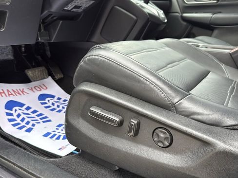 Used 2022 Honda CR-V EX-L image 11