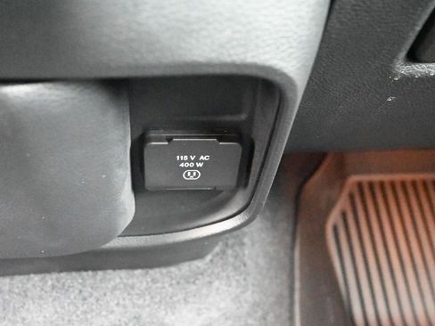New 2026 RAM 1500 Classic Warlock AWD/4WD image 9