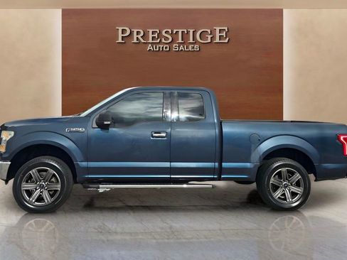 Used 2016 Ford F150 XLT w/ Equipment Group 301A Mid image 17