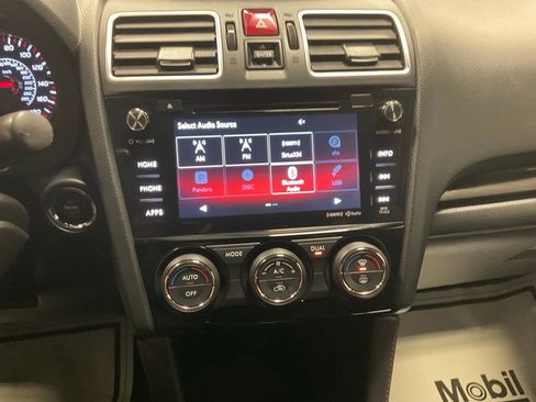 Used 2018 Subaru WRX STI image 9