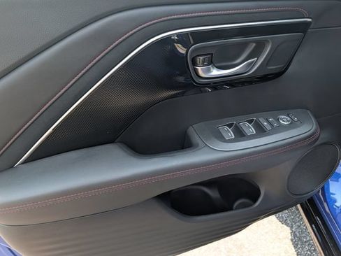 Certified 2025 Acura ADX A-Spec AWD/4WD image 18
