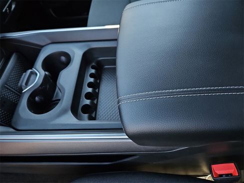 New 2025 RAM 1500 Lone Star image 25