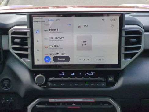 Certified 2026 Toyota Tundra Limited image 17