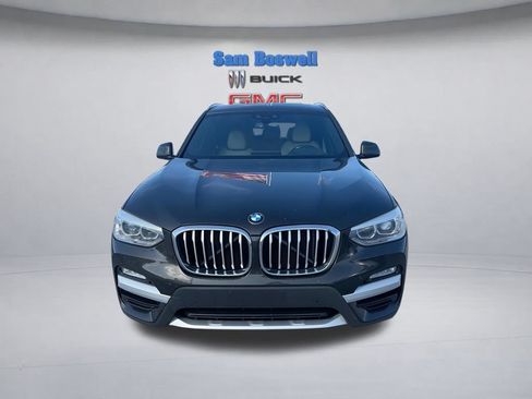Used 2019 BMW X3 sDrive30i RWD image 5