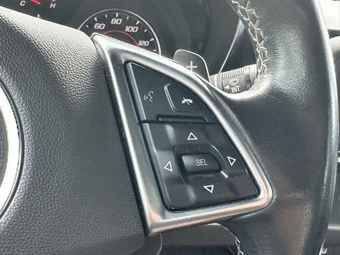 Used 2020 Chevrolet Camaro LS RWD image 17