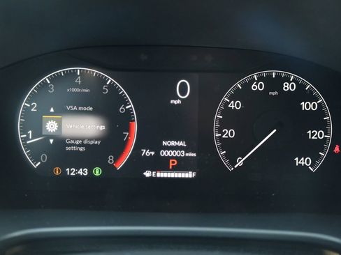 New 2026 Honda CR-V EX image 14