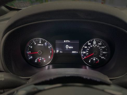 Used 2020 Kia Sportage SX AWD/4WD image 18