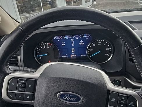 Used 2024 Ford Expedition Max XLT image 30