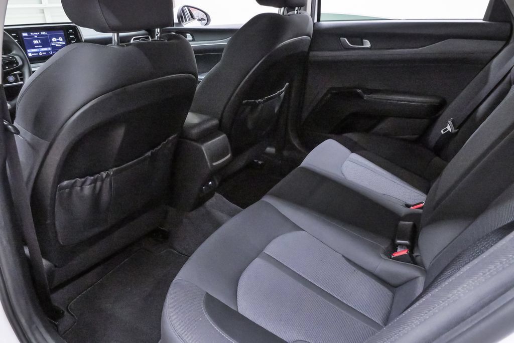 Used 2023 Kia K5 LXS FWD image 10