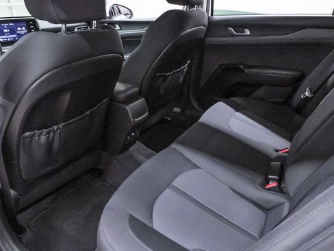 Used 2023 Kia K5 LXS FWD image 10