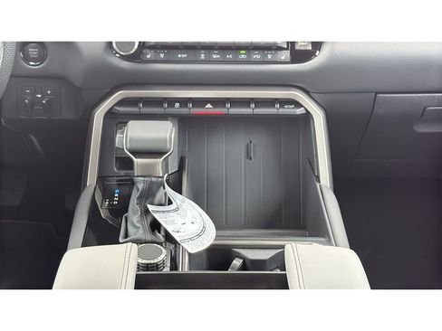 New 2026 Toyota Tundra Limited AWD/4WD image 49