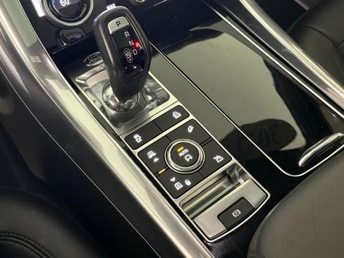 Used 2020 Land Rover Range Rover Sport HSE Dynamic AWD/4WD image 29