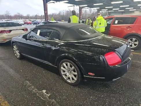 Used 2008 Bentley Continental GTC image 6