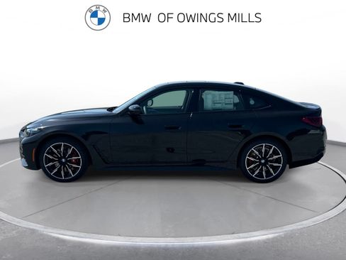 New 2026 BMW 430i xDrive w/ M Sport Package AWD/4WD image 5