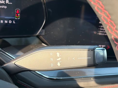 Used 2026 Chevrolet Tahoe RST w/ Comfort Package image 38