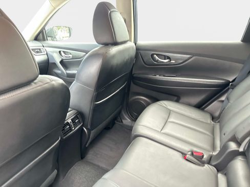 Used 2014 Nissan Rogue SL FWD image 14