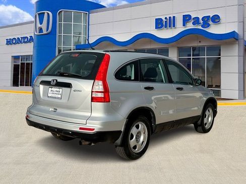 Used 2010 Honda CR-V LX image 7