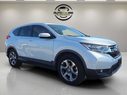Used 2019 Honda CR-V EX-L