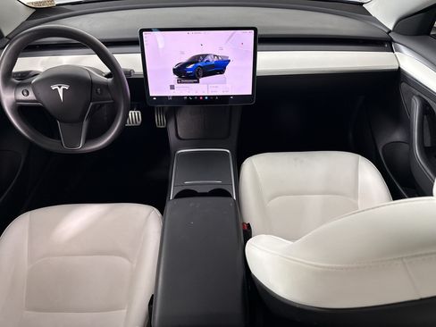 Used 2023 Tesla Model 3 Performance AWD/4WD image 16