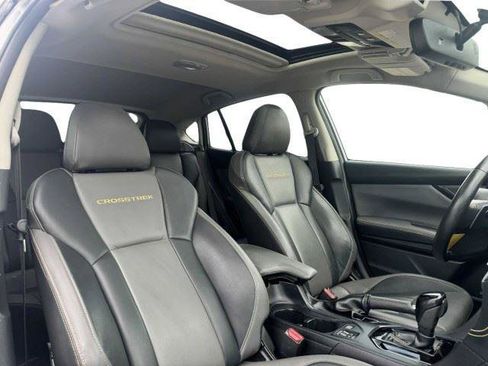 Used 2021 Subaru Crosstrek 2.5i Sport w/ Moonroof Package AWD/4WD image 50