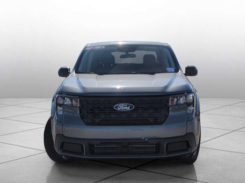 New 2026 Ford Maverick XLT image 3