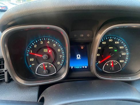 Used 2015 Chevrolet Malibu LT FWD image 20