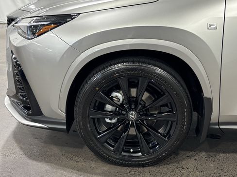 Used 2026 Lexus NX 350 F Sport w/ Accessory Package (2T) AWD/4WD image 13