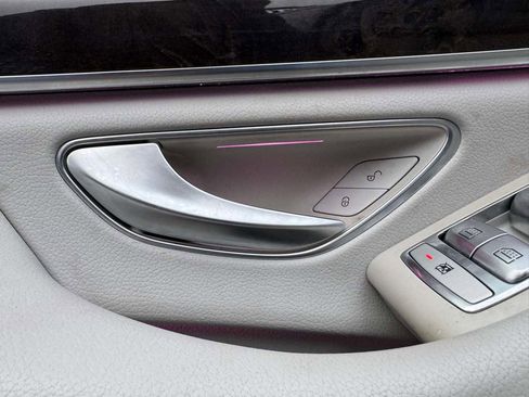 Used 2015 Mercedes-Benz S 550 Sedan image 24