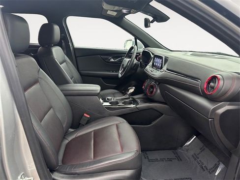 Used 2020 Chevrolet Blazer RS image 14