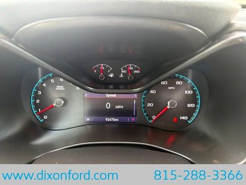 Used 2022 GMC Canyon AT4 w/ Trailering Package AWD/4WD image 17