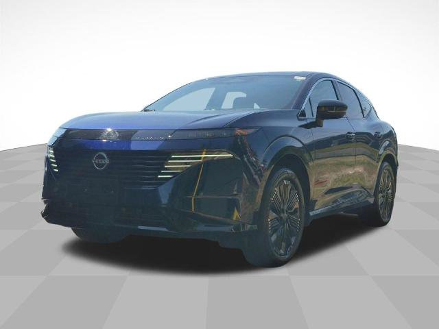 Certified 2025 Nissan Murano Platinum w/ Cargo Package AWD/4WD image 7