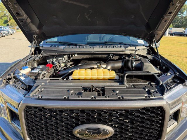 Used 2020 Ford F150 XLT w/ Equipment Group 302A Luxury AWD/4WD image 30