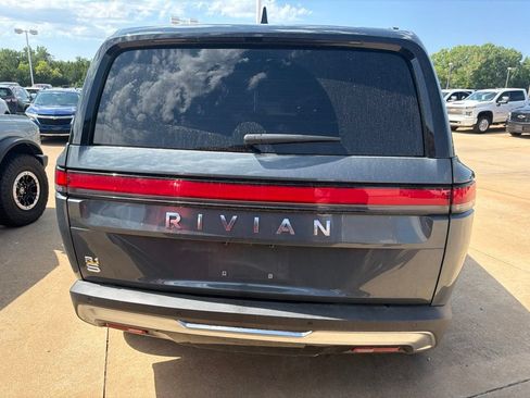 Used 2023 Rivian R1S Adventure AWD/4WD image 6