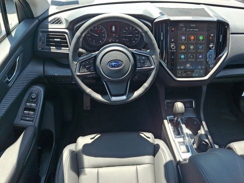 New 2026 Subaru Ascent Premium AWD/4WD image 7
