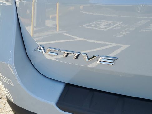 New 2026 Ford Explorer Active AWD/4WD image 7