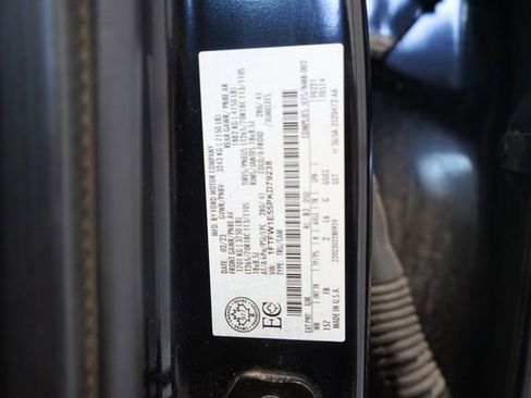 Certified 2023 Ford F150 XLT w/ Equipment Group 302A High AWD/4WD image 29