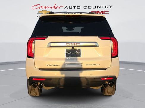 Used 2024 GMC Yukon Denali image 6