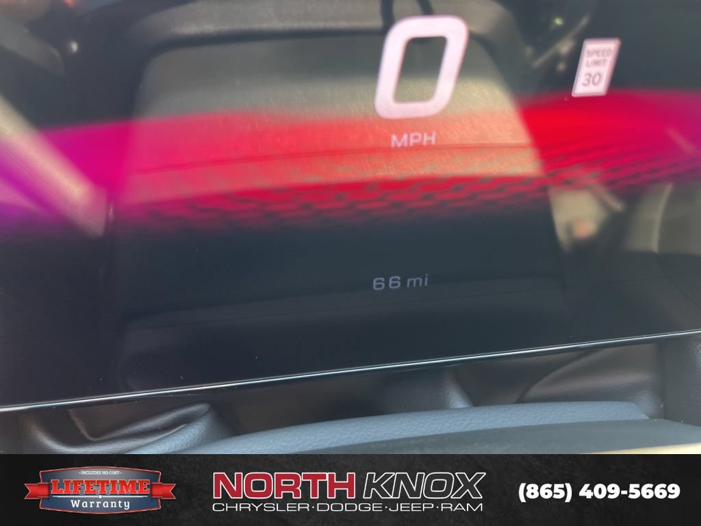 New 2026 Dodge Charger R/T AWD/4WD image 30