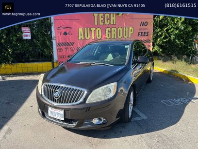 Used 2014 Buick Verano Convenience