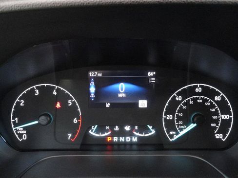 New 2025 Ford Transit 250 148 Medium Roof Extended AWD w/ Load Area Protection Package image 13