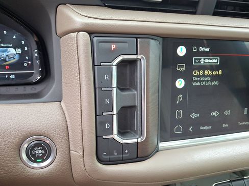 Used 2022 GMC Yukon Denali AWD/4WD image 22