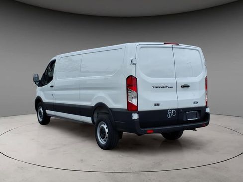 New 2026 Ford Transit 250 Low Roof image 3