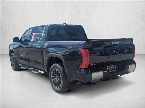 New 2026 Toyota Tundra Limited AWD/4WD image 7