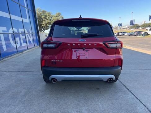 New 2026 Ford Escape Active image 5